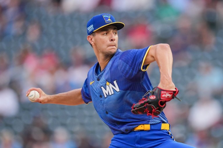 The Minnesota Twins Have a Worsening Bullpen Problem. Will the Solution Come From the Rotation?