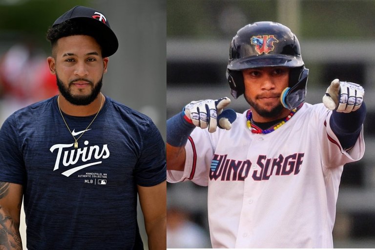 Twins Minor League Report (8/29): Emmanuel Rodriguez Set to Begin Rehab Assignment