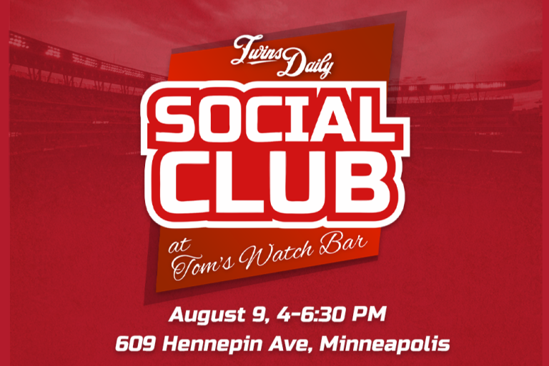 Tom’s Watch Bar Gift Cards Added to Tomorrow's Doubleheader Party Prizes