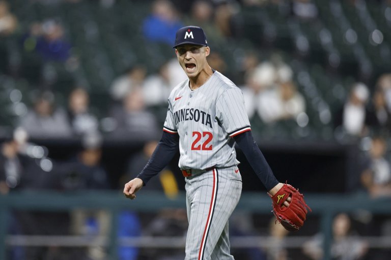 3 Ways Griffin Jax Elevated His Game to Elite Status in 2024