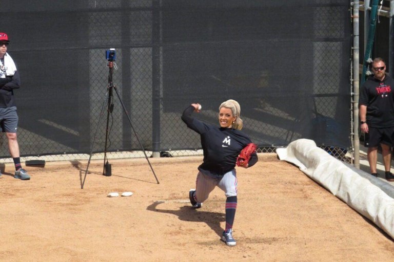 Twins Prepping Audra Martin To Make Pivotal Start Against Guardians