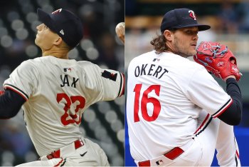 From Griffin Jax Down to Steven Okert: Twins Bullpen Confidence Rankings