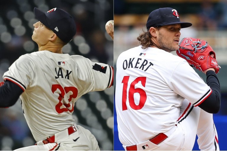 From Griffin Jax Down to Steven Okert: Twins Bullpen Confidence Rankings