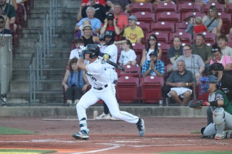 Twins Minor League Report (8/23): Walker Jenkins Hits First High-A Homer