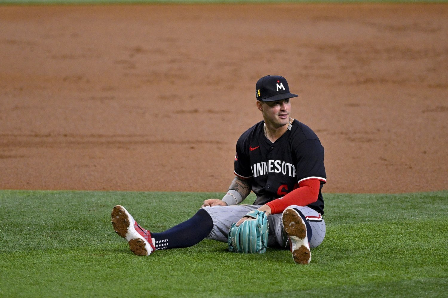 Rangers 6, Twins 5: Jorge Alcalá Implodes, Extra-Inning Miscues Cost ...