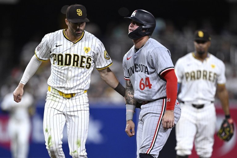 Padres 7, Twins 5: Bullpen and Baserunning Blunders Abound