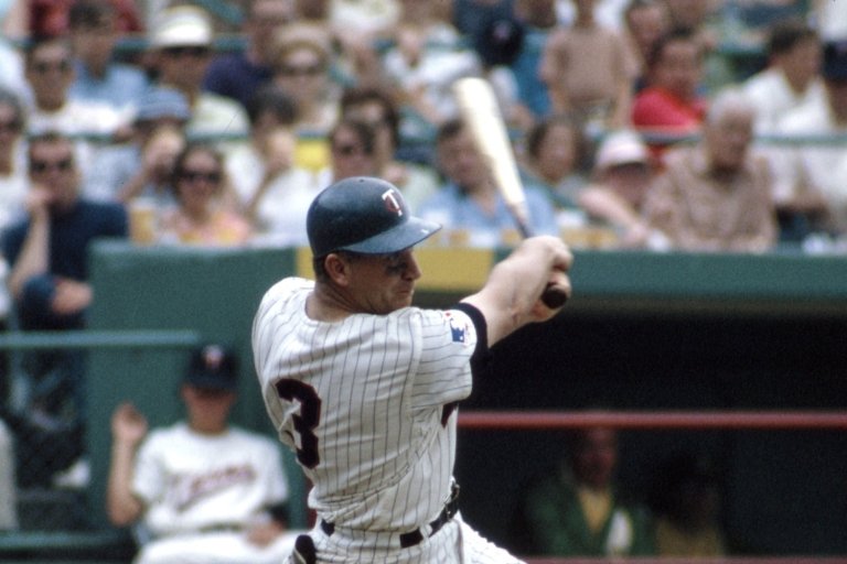 Twins Almanac: Harmon Killebrew Launches Home Run Out of Stadium, and the Joe Niekro File