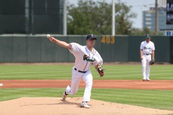 Twins Minor League Report (8/10): Tanner Schobel, Jeferson Morales Power Surge Win
