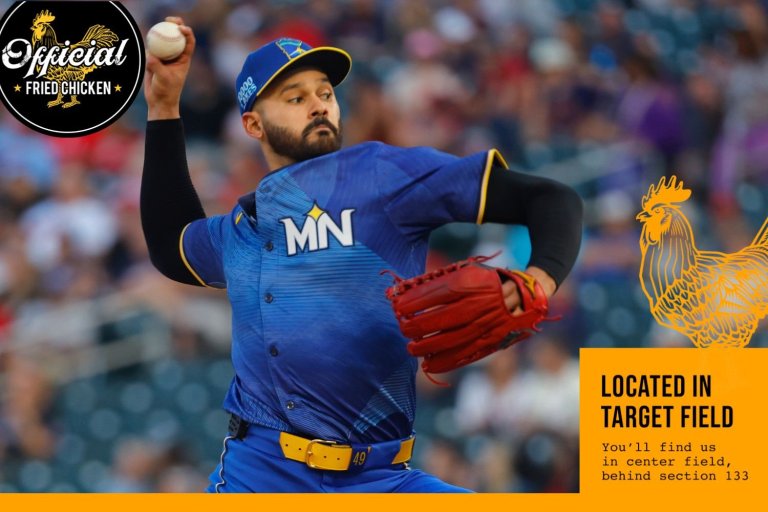 Twins 2, Blue Jays 0: Pablo López Dominates in Postseason Rematch