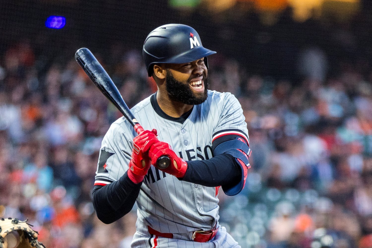More information about "Was the Manuel Margot Investment Worth It for the Twins?"