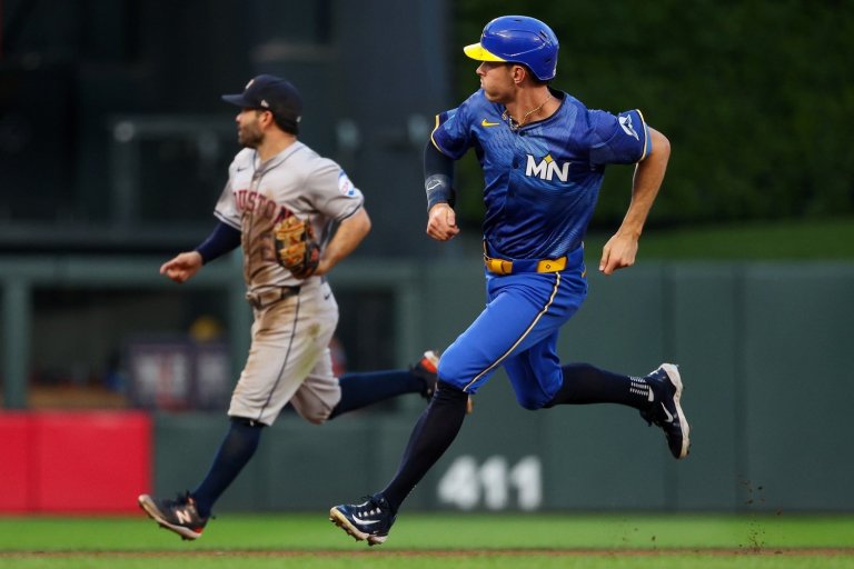 Even the Twins Don't Seem to Know What Matters Most to Max Kepler