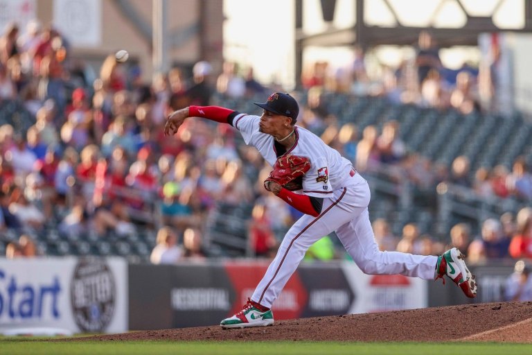 Twins Minor League Week in Review (8/5-8/11): 2024 Draft Picks Debut, and Wichita Stands Out