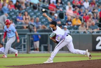 Twins Minor League Report (8/30): Marco Raya and Christian MacLeod Combine to Lead Surge to Win