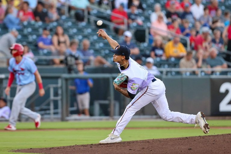 Twins Minor League Report (8/30): Marco Raya and Christian MacLeod Combine to Lead Surge to Win