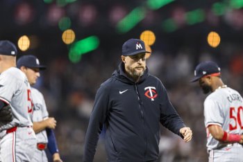 Bullpen Help On the Horizon for Minnesota Twins