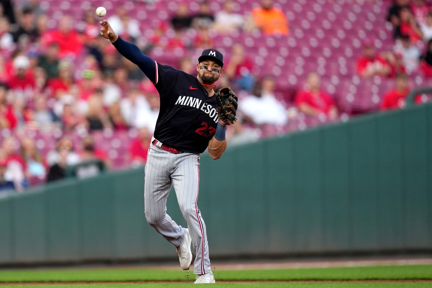 Rocco Baldelli to Royce Lewis: “Come ready to work” at second base for the Twins – Twins