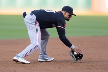 Can Royce Lewis Stick at Third Base, or Do Twins Need to Move Him Elsewhere?
