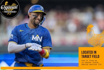 Make It Official! Twins 10, White Sox 2: Royce Lewis, Barrage of 8th Inning Runs Bury Chicago