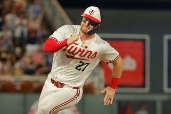 Is a Late-Season Offensive Resurgence on the Docket for Twins Catcher Ryan Jeffers?