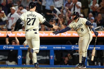 Who Will Win the Postseason Playing Time Battle at Catcher for the Twins?