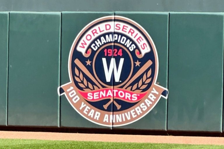 The Twins Owe it to Baseball to Celebrate Walter Johnson and the Washington Senators