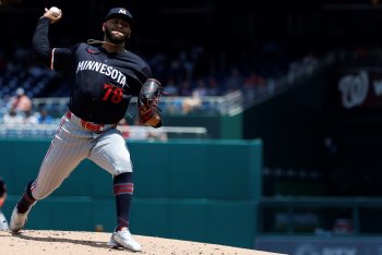 In Wake of Joe Ryan Injury, Which Other Twins Carry Workload Concerns?