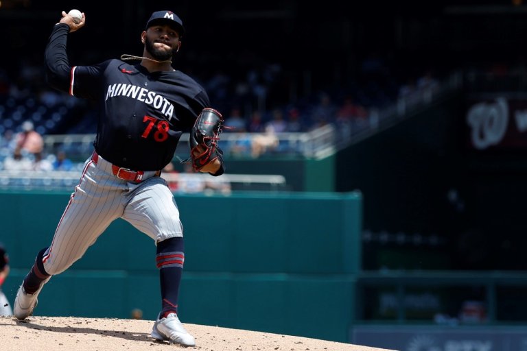 In Wake of Joe Ryan Injury, Which Other Twins Carry Workload Concerns?