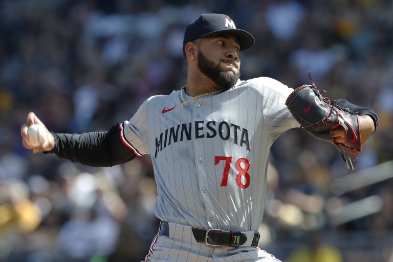 Core 4: Reranking the Minnesota Twins' Young Pitching Prospects