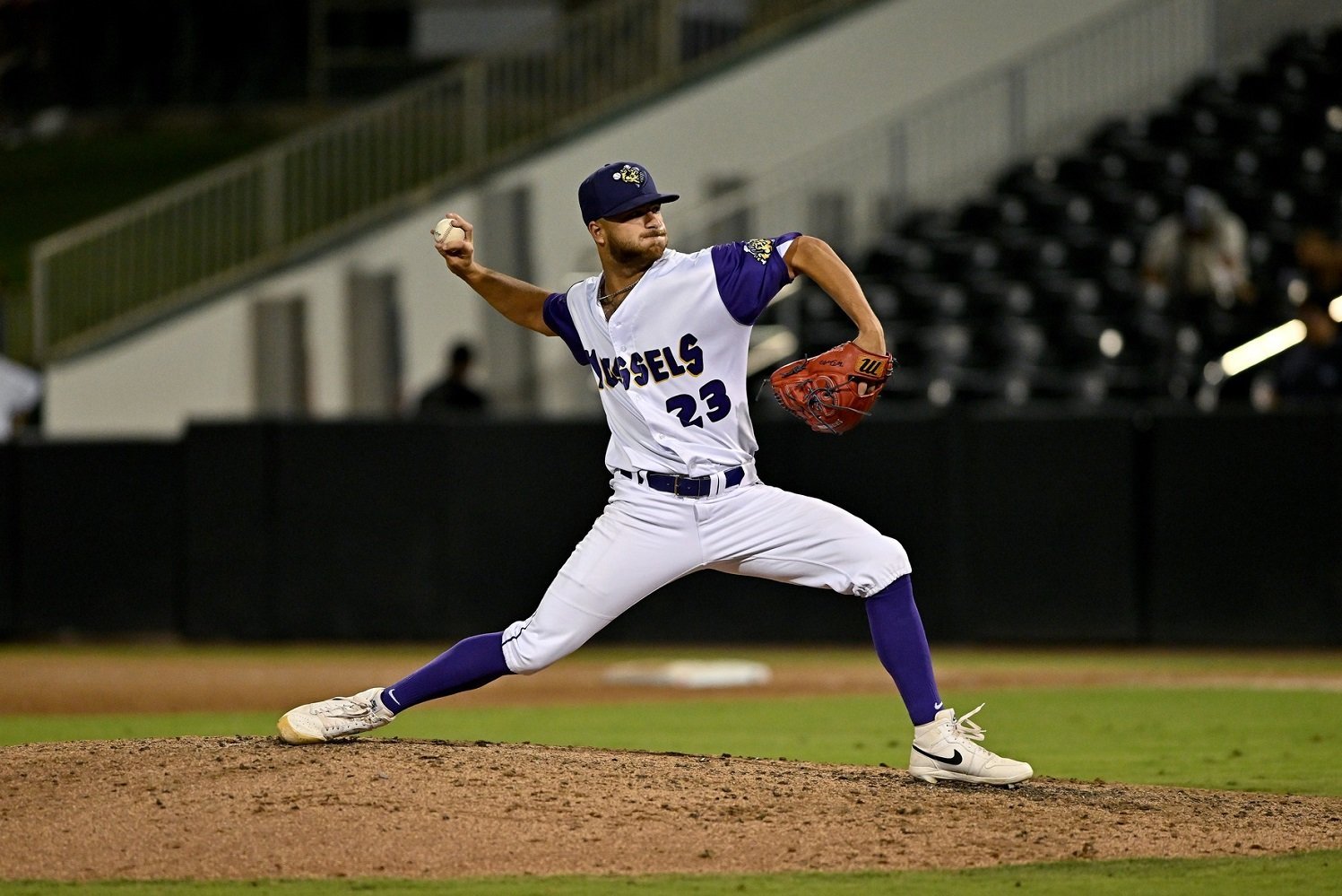 More information about "Could Tanner Hall Be the Twins' Next Prominent Pitching Development Success Story?"