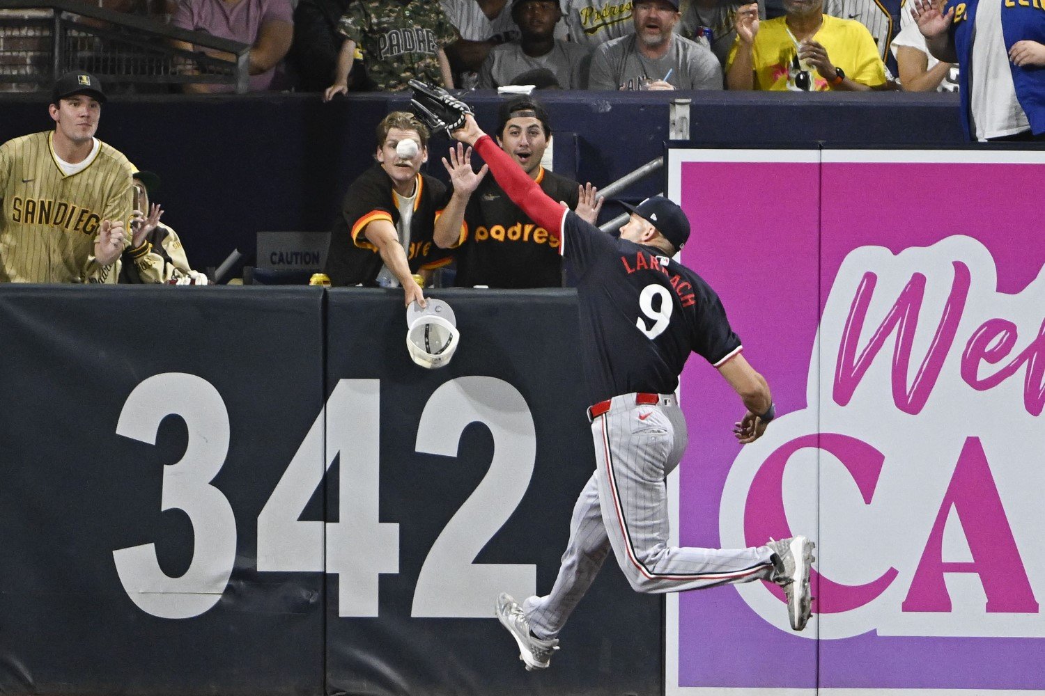 More information about "Padres 5, Twins 3: Zebby Matthews Makes His Own Mess"