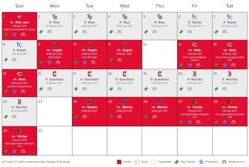 Soft September Schedule Could Be the Minnesota Twins' Saving Grace