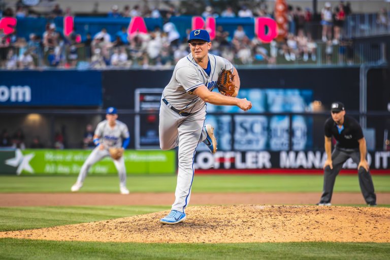 Following Brush with Cancer this Spring, Former Twins Reliever Tyler Duffey Feeling Good