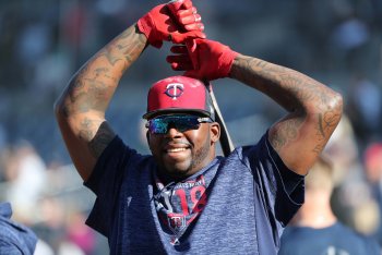 The Twins Almanac: Harmon Killebrew Day, Terry Felton's Terrible Streak Continues, Kennys Vargas Homers From Both Sides