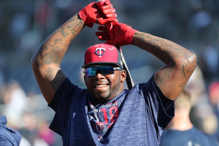 The Twins Almanac: Harmon Killebrew Day, Terry Felton's Terrible Streak Continues, Kennys Vargas Homers From Both Sides