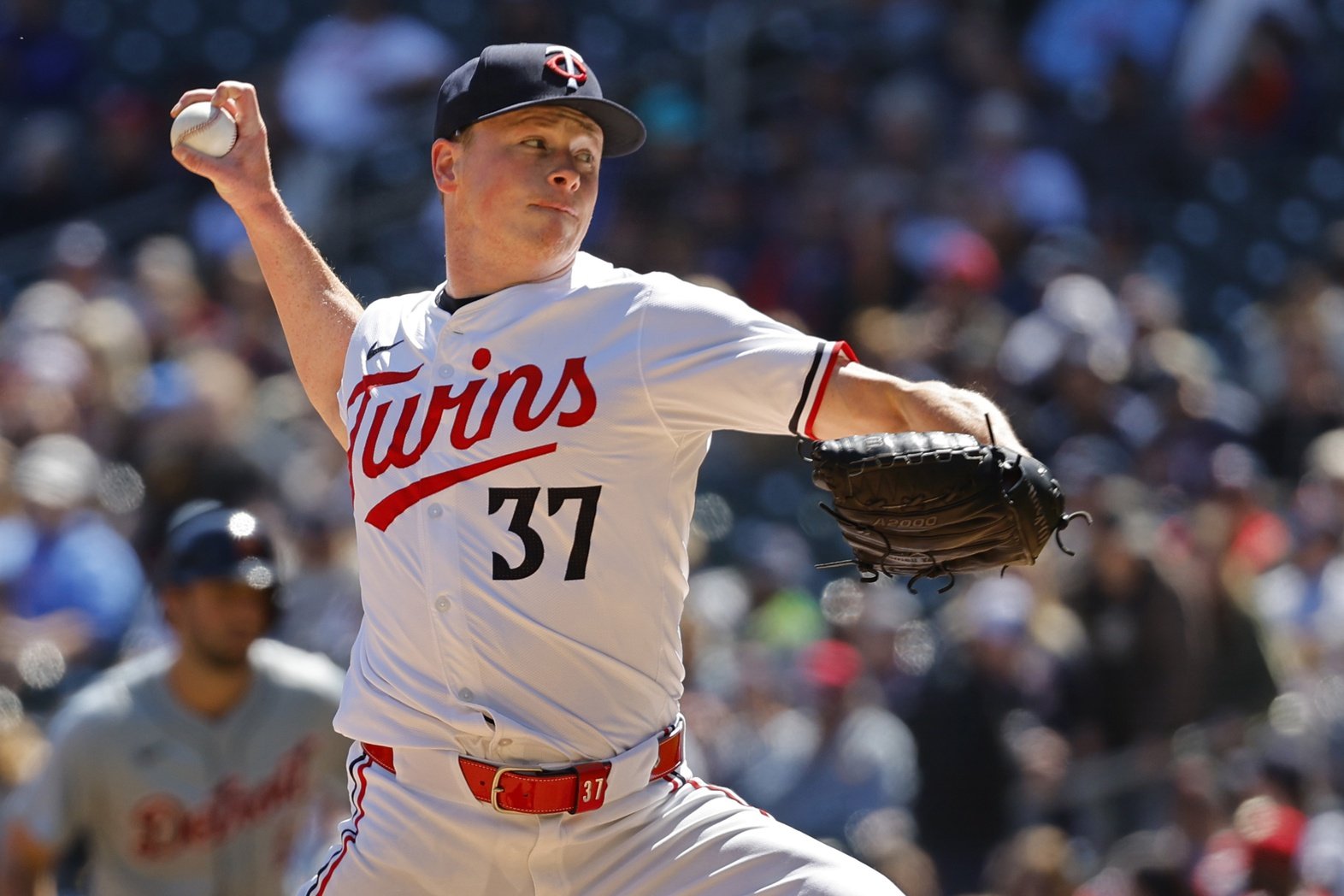 More information about "Can Louie Varland Step Up? Twins Turn to Struggling Starter Amid Joe Ryan's Injury Woes"