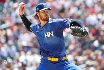 Bailey Ober Has Gone From Exceptional to Very Exceptional