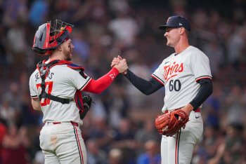 Jeff Hoffman 2.0? How Reliever Scott Blewett Could Signal Redemption for the Twins