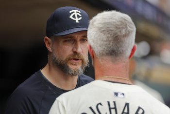 Trevor Richards Was a Truly Inexplicable Deadline Pickup for the Twins
