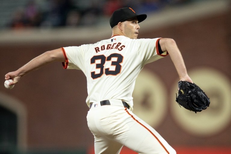 Former Twins Lefty and Closer Hits Waivers