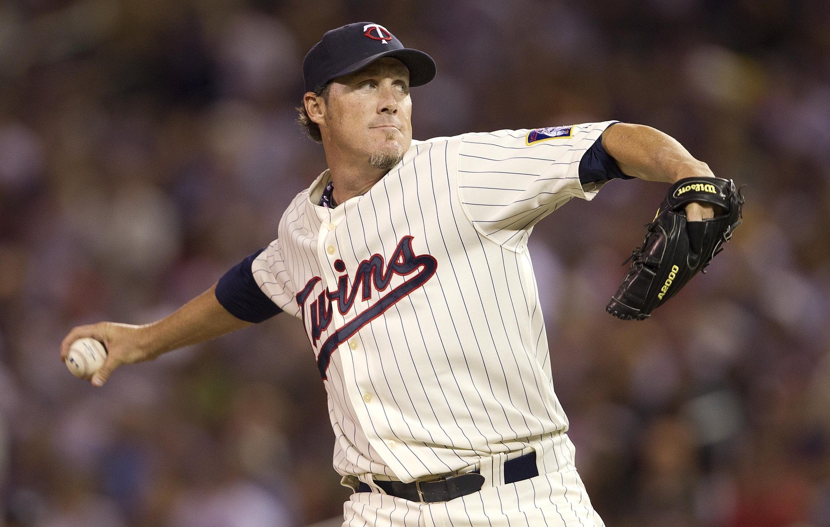 More information about "The Twins Almanac: Killebrew Smacks His 500th, Hrbek's Final Game, and Nathan Becomes The Twins All-Time Saves Leader"