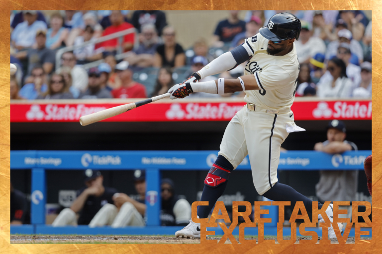 Completely Different (But Also Exactly the Same), Twins Are Chasing Strikeout-Stopping History