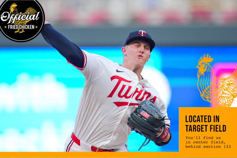 Make It Official! Twins 13, Royals 3: Here Comes the Zoom