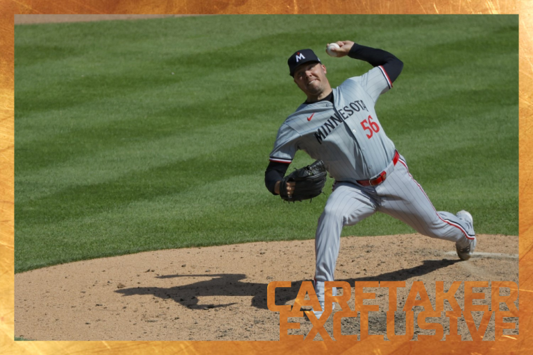 The Key to Twins Lefty Caleb Thielbar's Midseason Turnaround