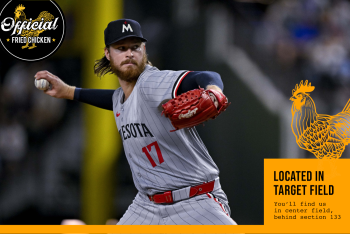 Make It Official! Twins 3, Rangers 2: When Bailey Ober Pitches, the Twins Win