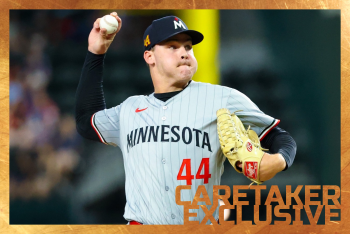 With Each Passing Day, Playoff Cole Sands Becomes a More Real and Important Part of Twins' Future