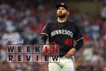 Week in Review: Sliding Amid Setbacks and Sloppiness