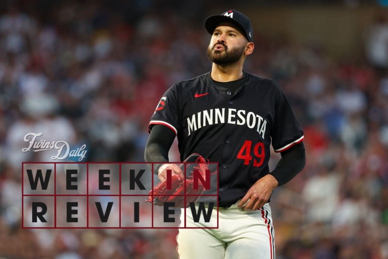 Week in Review: Sliding Amid Setbacks and Sloppiness