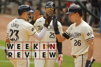 Week in Review: Coming Alive After a Deadline Dud