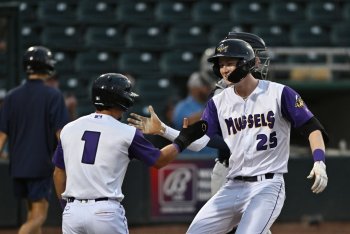 Minor League Report (8/25): Y'all Got Any Runs?