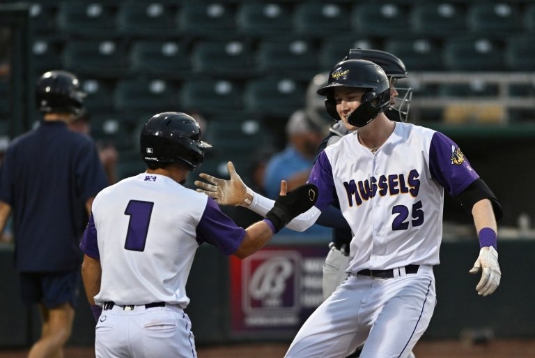 Minor League Report (8/25): Y'all Got Any Runs?